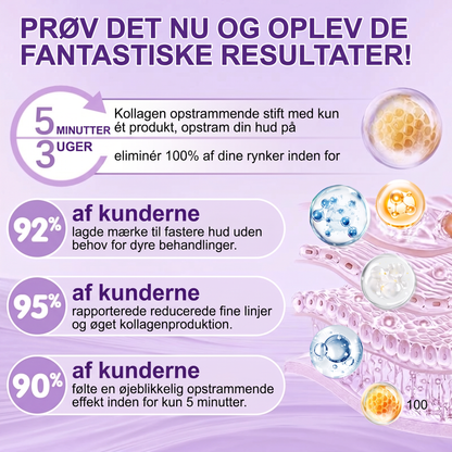 💎 Vitalisys ® PDRN Multi-Peptid Massage Kropsrullecreme - Anti-aldring, fugtgivende, hudstramning og løft, genopretter hudens tilstand, jævner hudtonen, behandling af akne og mørke pletter, fjerner vorter samt lindrer mod rødme og psoriasis.