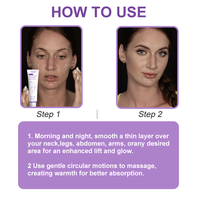 💎Vitalisys® PDRN Multi-Peptide Massaging Body Roller Cream- Anti-aging, Hydrating, Skin Firming & Lifting, Skin Repair, Even Tone, Acne and Dark Spot Treatment, Wart and Mole Removal, and Psoriasis Relief.