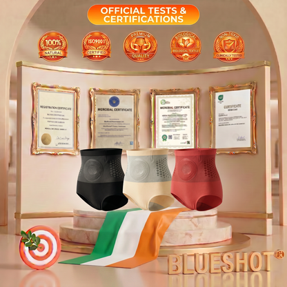 🎉Official Brand Flagship Store 🏆 𝐁𝑳𝑼𝐄𝐒𝐇𝑶𝑻® 𝟐𝟎𝟐𝟔 𝐌𝐨𝐫𝐢𝐧𝐠𝐚 & 𝐁𝐞𝐫𝐛𝐞𝐫𝐢𝐧𝐞 𝟒-𝐈𝐧-𝟏 𝐌𝐢𝐜𝐫𝐨-𝐏𝐚𝐫𝐭𝐢𝐜𝐥𝐞 𝐒𝐜𝐮𝐥𝐩𝐭𝐢𝐧𝐠 & 𝐅𝐚𝐭-𝐁𝐮𝐫𝐧 𝐒𝐡𝐨𝐫𝐭𝐬